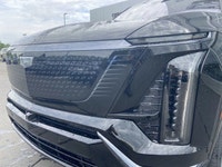 Stock Number: YC702047 AMVIC LICENSED DEALER This vehicle was last registered in Alberta. The 2026 C... (image 2)