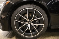 This Mercedes-Benz AMG E 53 E has a strong Intercooled Turbo Gas/Electric I-6 3.0 L/183 engine power... (image 8)