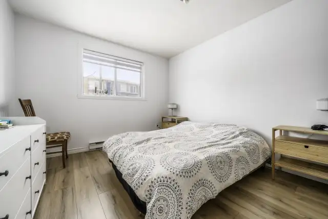 Appartement 4 ½ à louer Charlesbourg mars 2026 in Long Term Rentals in Québec City - Image 4