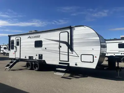 Welcome to Eldorado RV Sales, the longest running dealership in Southern Alberta! Equipped With: San...