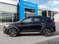 BLACK LEATHER SEAT TRIM Valet Function Trunk/Hatch Auto-Latch Trip Computer Transmission: 6-Speed Au... (image 2)