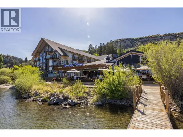 13011 Lakeshore Drive S Unit# 369 Summerland, British Columbia in Condos for Sale in Penticton - Image 39