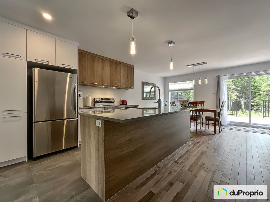 $358,000 - Semi-detached for sale in St-Gilles — photo 3