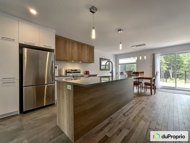 $358,000 - Semi-detached for sale in St-Gilles — photo 3