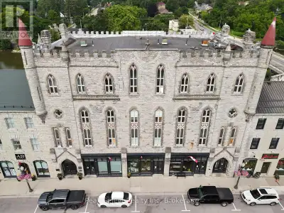 Welcome home to 20 Water Street! Located in the historic Opera House Apartments, this newly renovate...