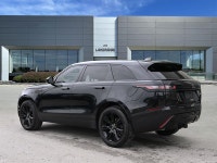 This 2023 Land Rover Range Rover Velar P250 S is a refined luxury SUV with a clean, modern look and... (image 7)