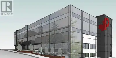 *** Medical Use Only *** Completely transformed and newly built medical centre known as "Cross Stree...