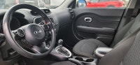 GARANTIE 1 ANS CREDIT DIRECT EN LIGNE AU WWW.AUTO-INTERNET.CA WOW 2014 KIA SOUL GLS BAS KM TOUT EQUI... (image 2)