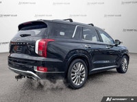 Step inside a sanctuary of refinement with the 2020 Hyundai Palisade Ultimate. This exceptional Spor... (image 6)