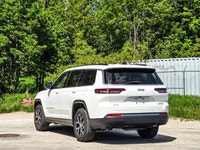 Heated Seats / Steering Wheel - Powerful 3.6L V6 engine with 4x4 capability - Advanced navigation an... (image 7)