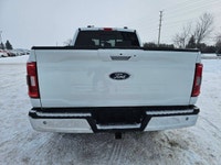 Dominate the road and the job site with this rugged 2022 Ford F-150 XLT, featuring the legendary 3.5... (image 5)