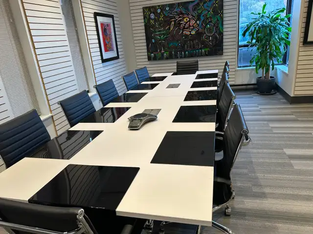 FURNISHED PROFESSIONAL OFFICES FOR RENT- MISSISSAUGA - DIXIE/401 in Commercial & Office Space for Rent in Mississauga / Peel Region - Image 11