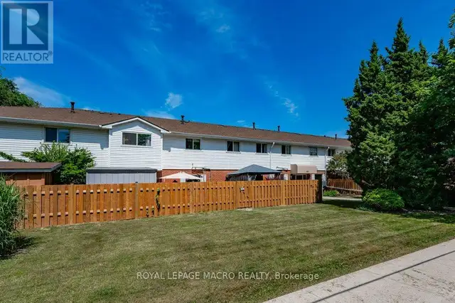 2 - 483 CLARIDGE ROAD Burlington (Roseland), Ontario62863792164354122