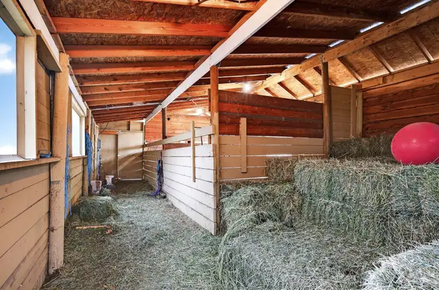 5 acre Horse property in Houses for Sale in Kamloops - Image 5
