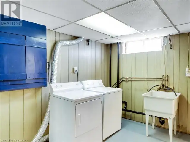 153 LIMERIDGE Road W Unit# 16 Hamilton, Ontario in Condos for Sale in Hamilton - Image 17