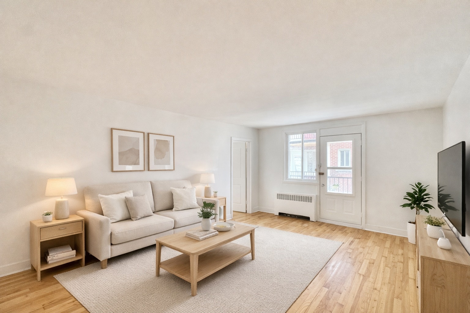 1300 rue Ouimet — photo 1