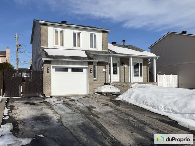 $599,000 - 1 1/2 Storey for sale in Repentigny (Repentigny) — photo 2