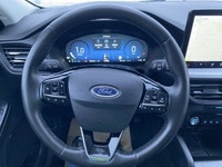 **WE WILL BEAT ANY DEALER IN THE CITY** Carbonized Gray Metallic 2024 Ford Escape Platinum AWD 8-Spe... (image 6)