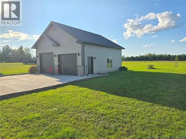 3220 Route 180 South Tetagouche, New Brunswick in Houses for Sale in Saint John - Image 13