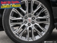 Conquer the Canadian Terrain with the 2026 GMC Yukon Denali: Power, Luxury, and Innovation in Every... (image 5)