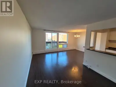 (HYDRO, WATER, GAS, PARKING) INCLUDED IN THE RENT. BUILDING HAS FITNESS CENTER AND 2 POOLS . Freshly...