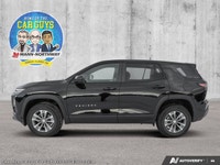 Welcome to Mann-Northway Auto Source. This Chevrolet Equinox has a dependable Turbocharged Gas I4 1.... (image 3)