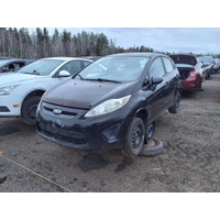 FORD FIESTA 2013 parts available Kenny U-Pull Moncton