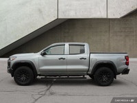Check out this 2023 Chevrolet Colorado 4WD Trail Boss while we still have it in stock! *Get Your Mon... (image 1)