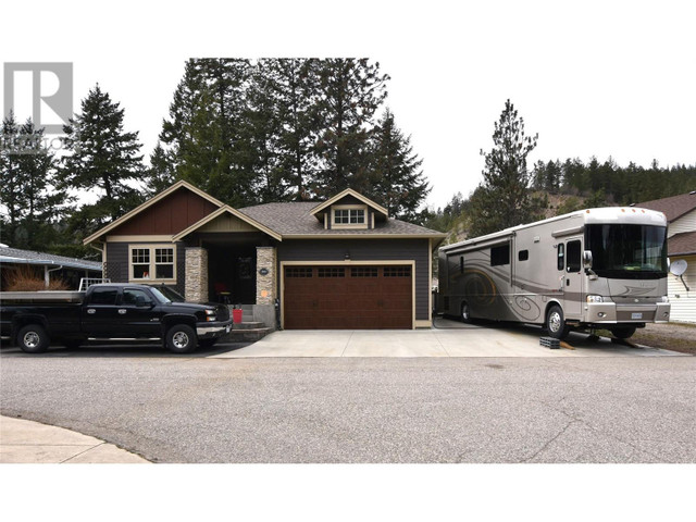 289 Argali Street Vernon, British Columbia in Houses for Sale in Vernon - Image 2