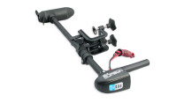 NEW! HASWING 20 lbs Electric Trolling Motor for small boat kayak