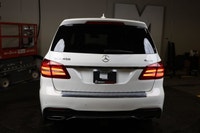 Special Finance Price: $42,999 | Cash Price: $44,499 2019 Mercedes-Benz GLS450 4MATIC - Massage Seat... (image 4)