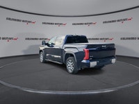 This Toyota Tundra has a strong Twin Turbo Gas/Electric V-6 3.5 L engine powering this Automatic tra... (image 5)