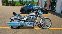 2008 Victory Vegas Jackpot - Low Miles & Great Condition
