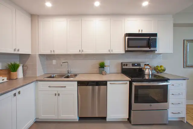 Premium 2-bedroom Apt Rental in the Heart of Downtown Georgetown in Long Term Rentals in Oakville / Halton Region - Image 3
