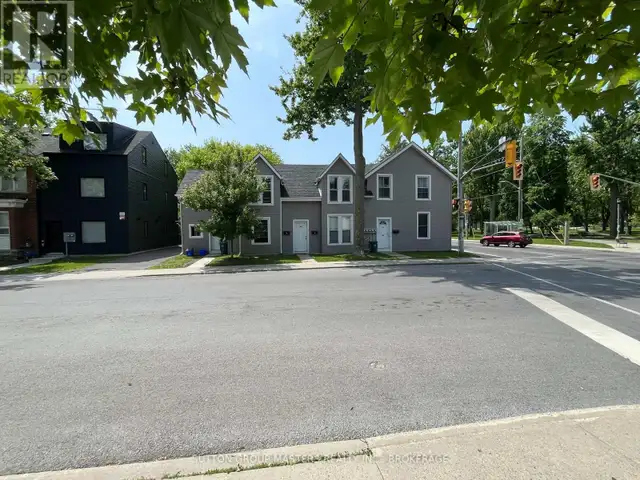 260 ALFRED STREET Kingston (Central City East), Ontario62866663187971124