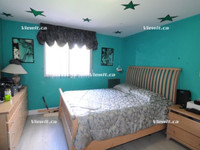 SHARED ACCOMMODATION - 1 Large Room Available in Upper Level of 