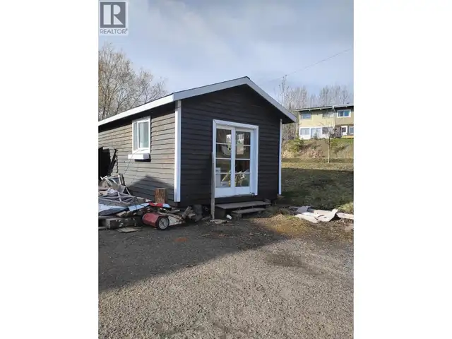 20 REGAN STREET Granisle, British Columbia in Houses for Sale in Smithers - Image 8