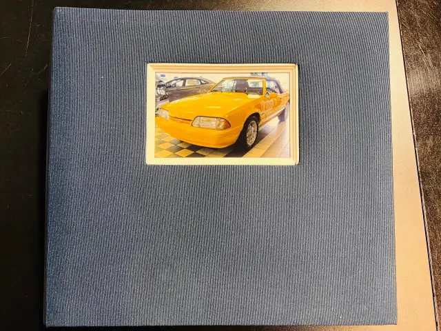 1993 Ford Mustang LX **ALL ORIGINAL FROM FACTORY** in Cars & Trucks in Hamilton - Image 51