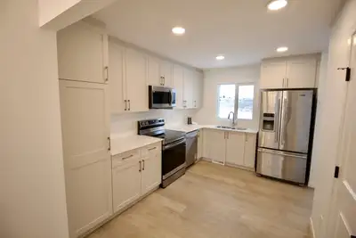 Welcome Home! This 2 bedroom 2 bathroom townhome in Westpark, Fort Saskatchewan is perfectly situate...