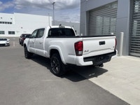 AMVIC Licensed Dealer 2023 Toyota Tacoma AMVIC Licensed Dealer Kijiji Engine: 3.5L V6 L/100Km City:... (image 5)