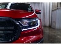 **ACCIDENT FREE - MECHANICALLY CERTIFIED** 117,378 KM This 2019 Ford Ranger 4x4 Super Crew Lariat FX... (image 4)