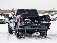 Elevate your expectations with the 2026 GMC Sierra 3500 Denali Ultimate, a powerhouse of luxury, tec... (image 7)
