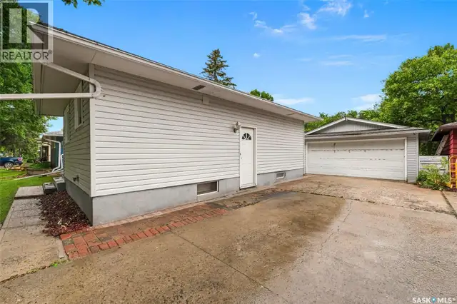 1520 UHRICH AVENUE Regina, Saskatchewan in Houses for Sale in Regina - Image 17