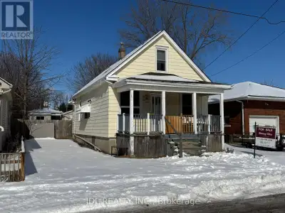 Attention first-time homeowners and investors! Seize this remarkable opportunity with an inviting an...