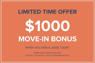 $1000 Move-In Bonus Visit our Website: https://www.capreit.ca/apartments-for-rent/victoria-bc/anonda...
