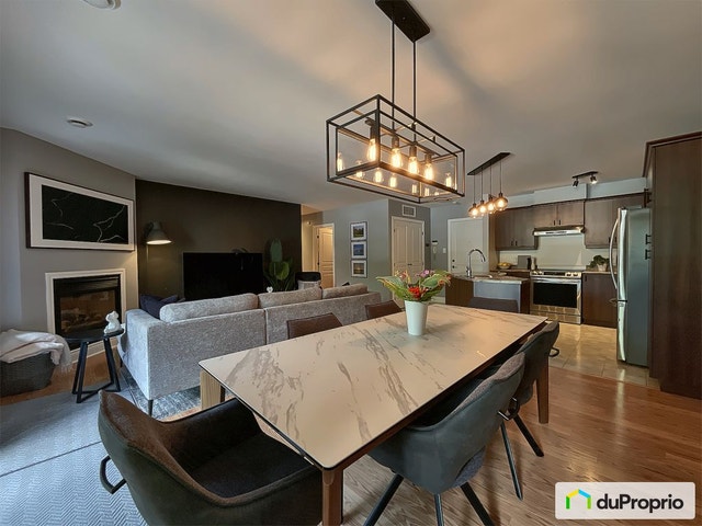 $378,900 - Condominium for sale in Charlemagne — photo 3