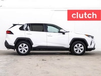 1 OWNER / Pedestrian Detection, Hill Assistance, Automatic High Beams and more! Clutch is the larges... (image 3)