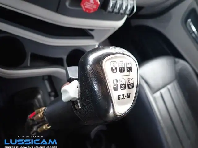 2022 Peterbilt 567 in Heavy Trucks in Longueuil / South Shore - Image 22