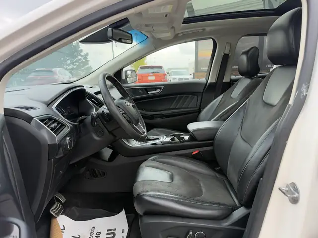 2017 Ford Edge Sport565626349824911365