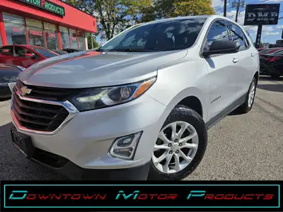 SAFETY INCLUDED! View our Inventory: WWW.DMPSALES.CA *Vehicle is Certified* YES YES YES!!! WE TAKE A...